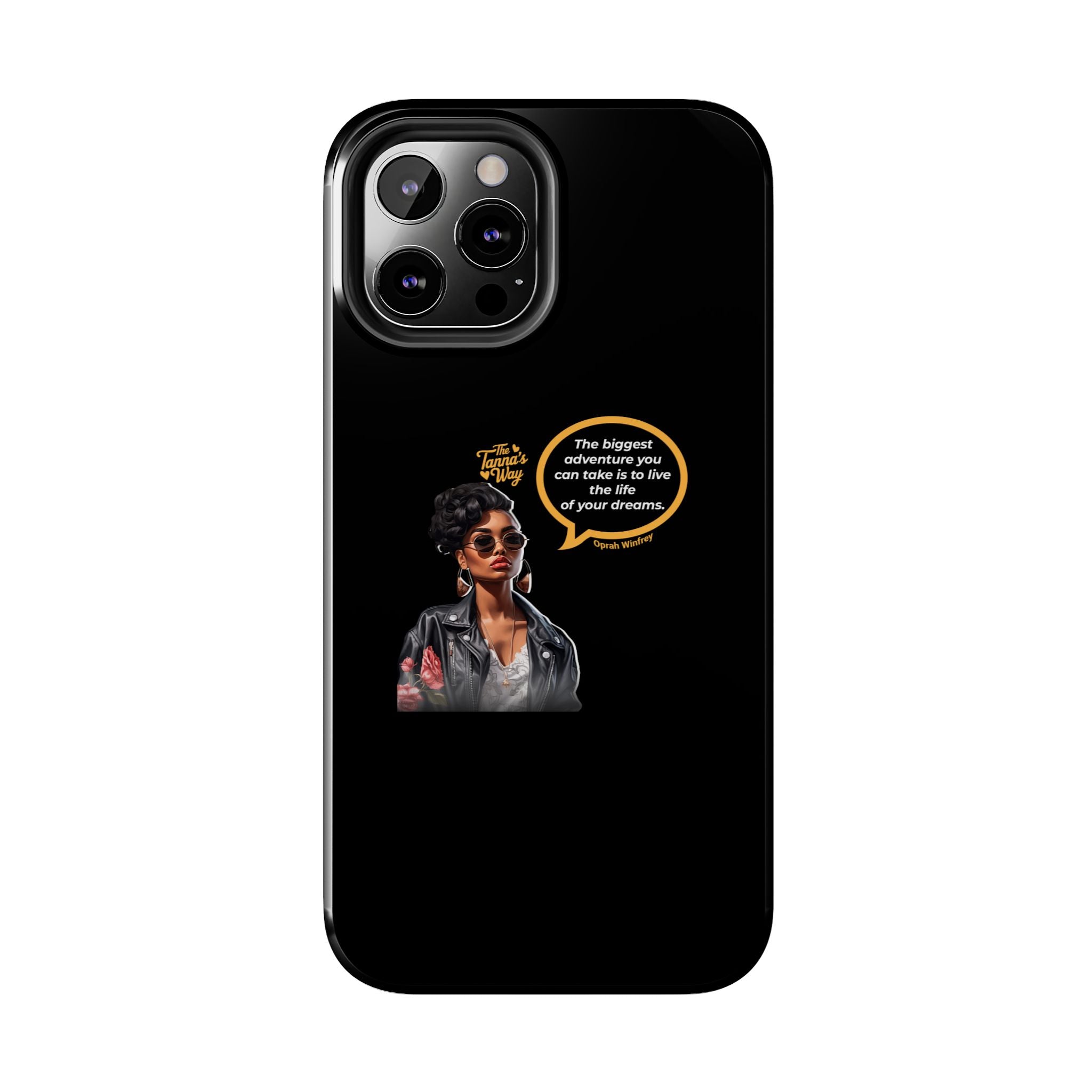 Oprah Winfrey | Tough Phone Cases